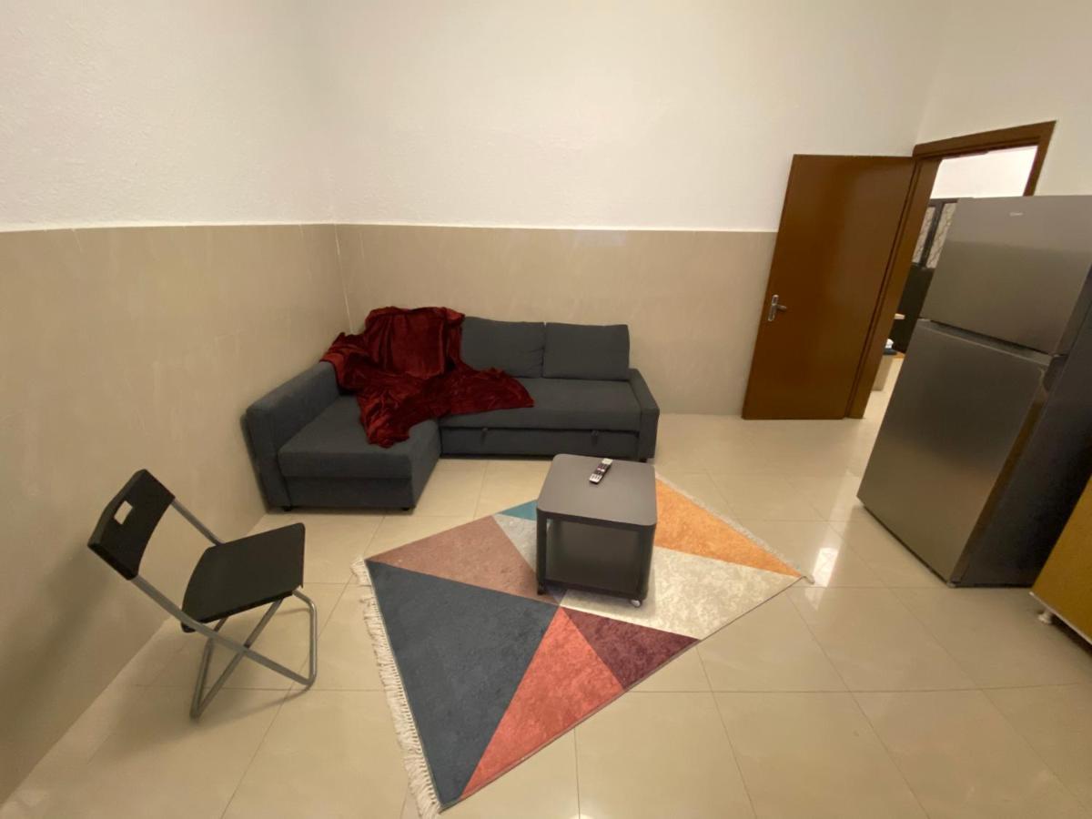 Apartamento Horses House Karak Exterior foto